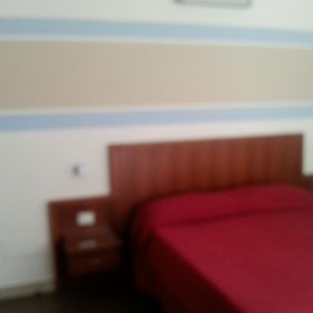 Residence Nocchiero Riccione Kültér fotó