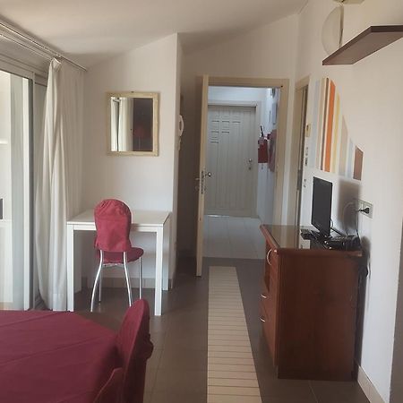 Residence Nocchiero Riccione Kültér fotó