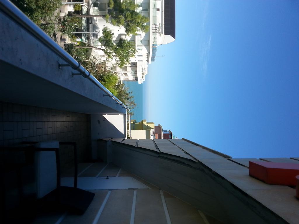 Residence Nocchiero Riccione Szoba fotó