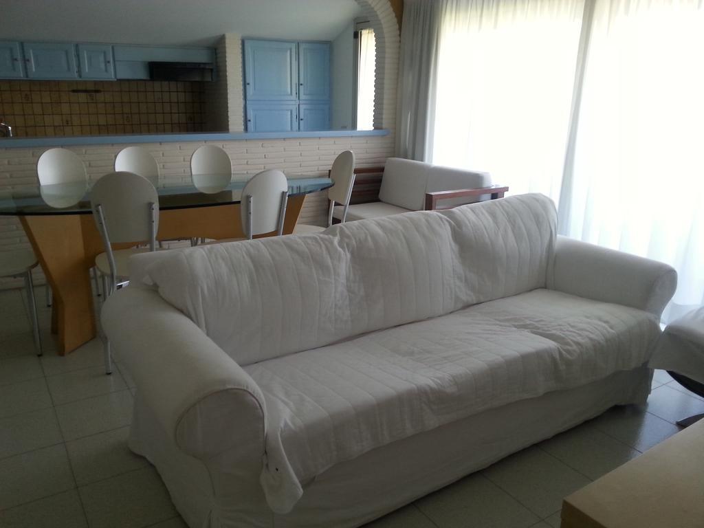 Residence Nocchiero Riccione Szoba fotó