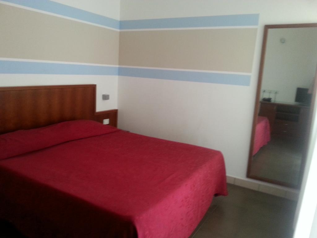 Residence Nocchiero Riccione Kültér fotó