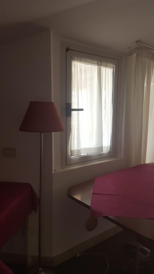 Residence Nocchiero Riccione Kültér fotó